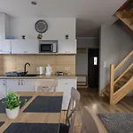 شاليه Na Wierchu بياوي دونايتس