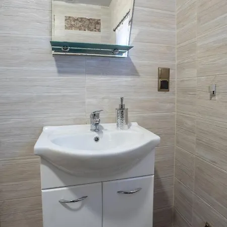 Na Wierchu Alpesi faház Biały Dunajec