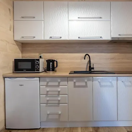 Na Wierchu Alpesi faház Biały Dunajec