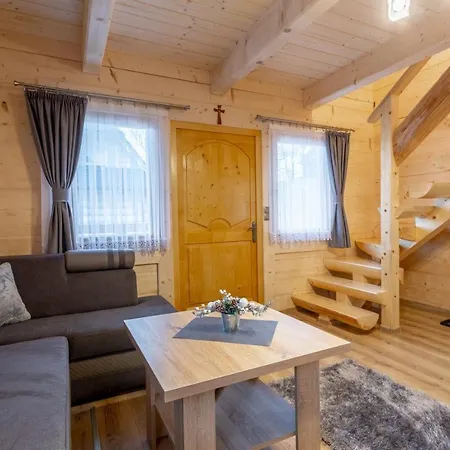 Na Wierchu בקתה ביאלי דונאייק