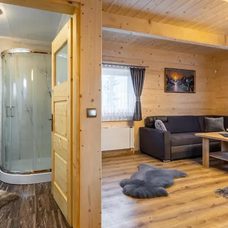 Chalet Na Wierchu