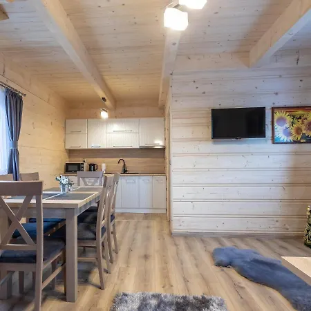 Na Wierchu ביאלי דונאייק