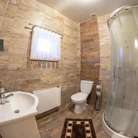 Na Wierchu * Biały Dunajec