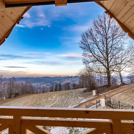 Chalet Na Wierchu