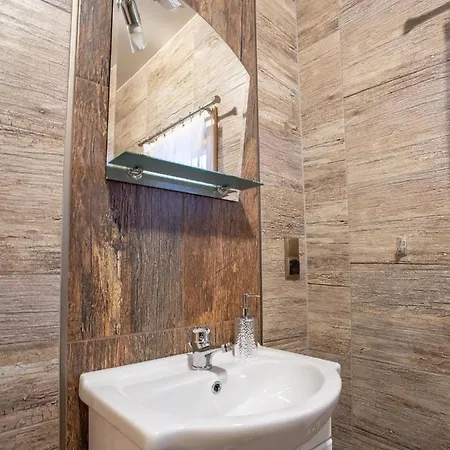 Na Wierchu בקתה ביאלי דונאייק