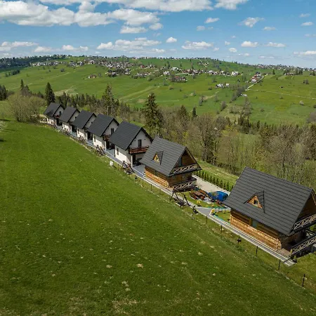 Na Wierchu * ביאלי דונאייק