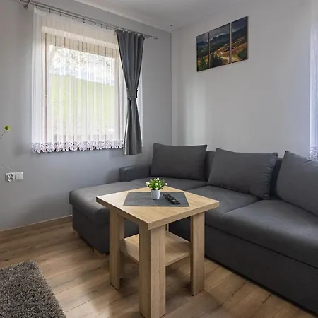 Na Wierchu Chalet Bialy Dunajec