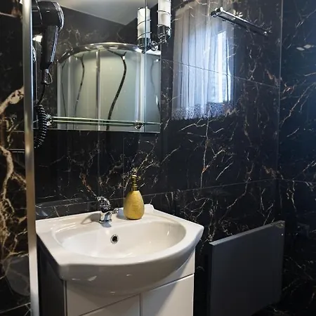 Na Wierchu Alpesi faház