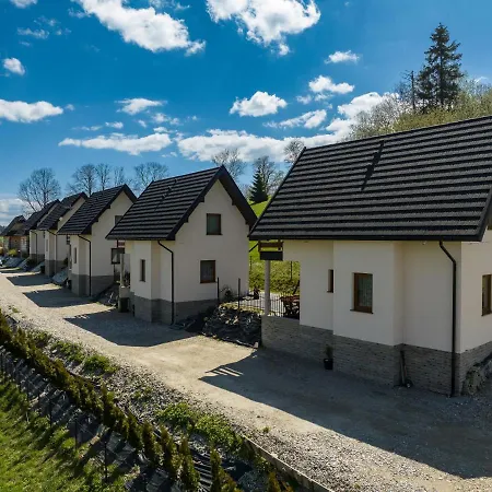 Domek alpejski Na Wierchu *