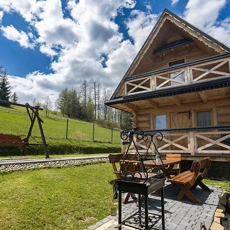 Na Wierchu Chalet