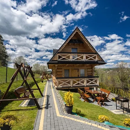 Na Wierchu * Biały Dunajec