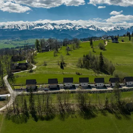 Na Wierchu Biały Dunajec