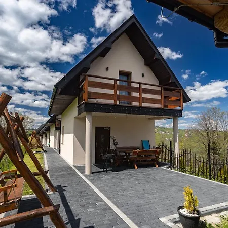 Na Wierchu ביאלי דונאייק