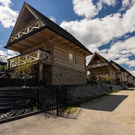 Na Wierchu Biały Dunajec