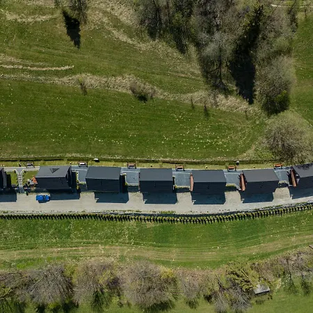 Na Wierchu Alpesi faház *