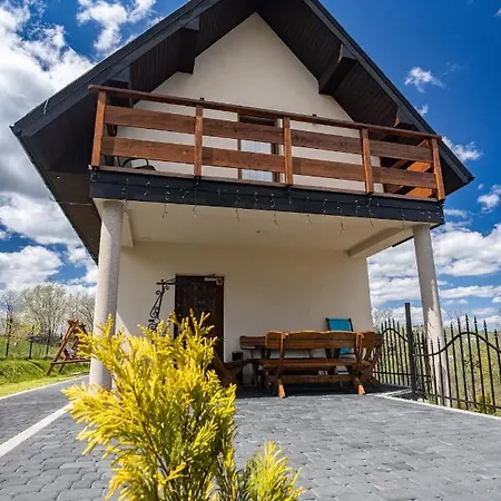 Na Wierchu Biały Dunajec