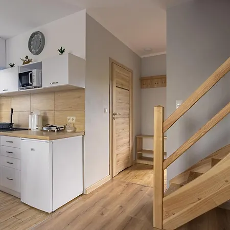 Na Wierchu בקתה ביאלי דונאייק