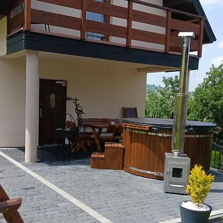 Chalet Na Wierchu *