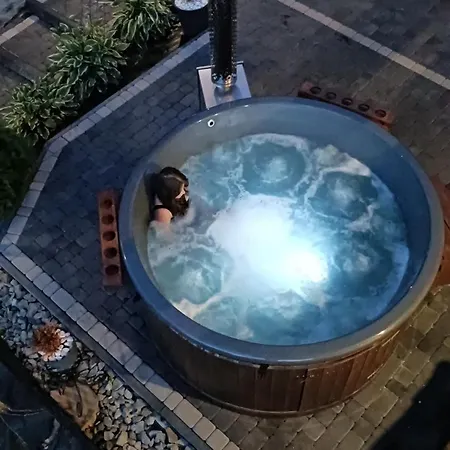 Na Wierchu ביאלי דונאייק