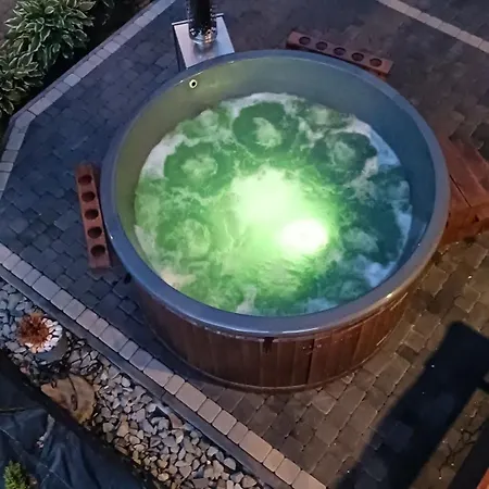 Na Wierchu Alpesi faház