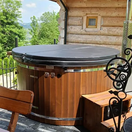 Na Wierchu * Biały Dunajec