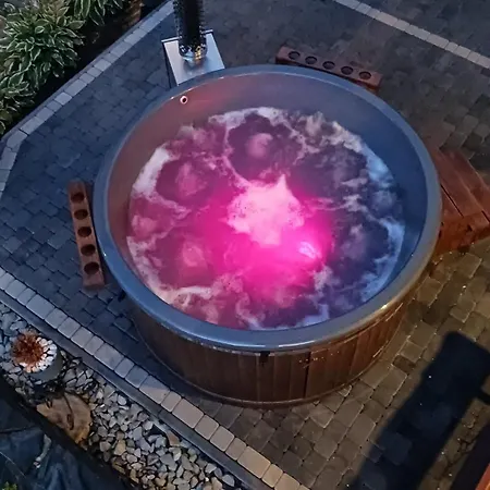 Na Wierchu Alpesi faház