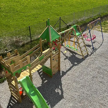 Na Wierchu Alpesi faház Biały Dunajec