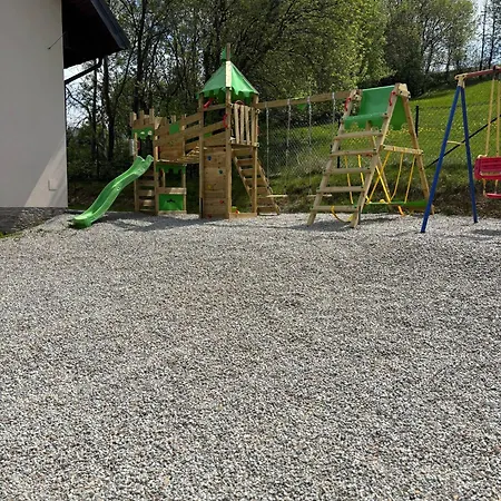 Na Wierchu * Biały Dunajec