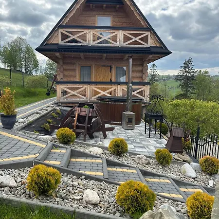 Chalet Na Wierchu