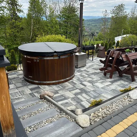 Na Wierchu Chalet