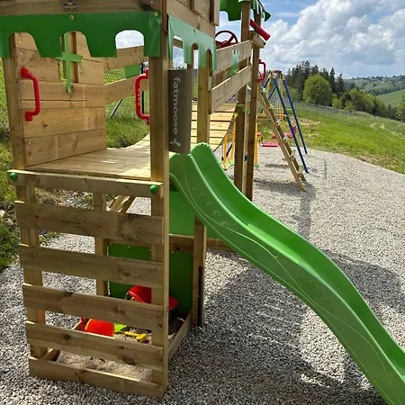 Na Wierchu * Biały Dunajec