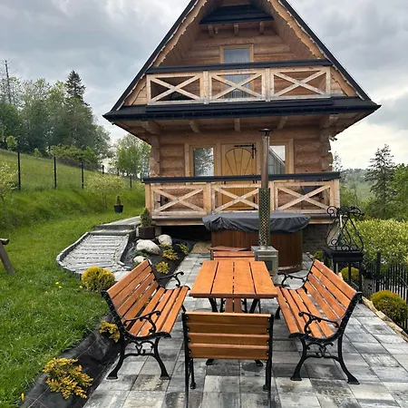 Na Wierchu Biały Dunajec