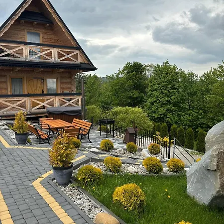 Na Wierchu * Biały Dunajec