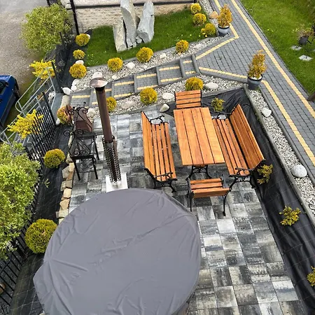 Na Wierchu Biały Dunajec