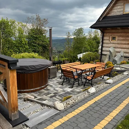 Na Wierchu * ביאלי דונאייק