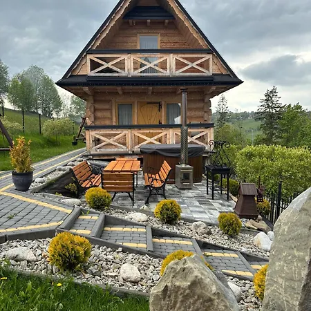 בקתה Na Wierchu *