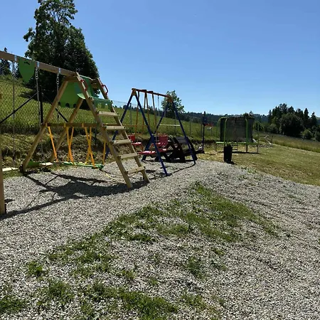 Horská chata Na Wierchu Biały Dunajec