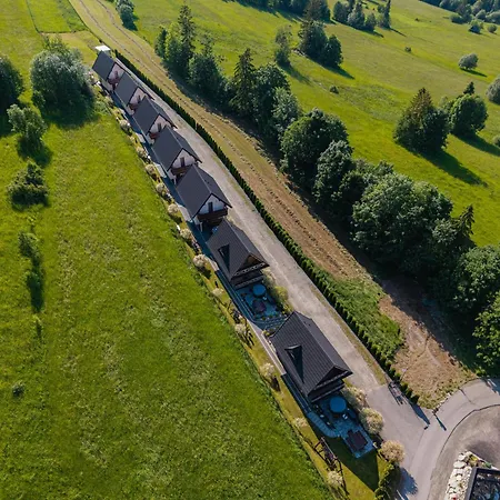 Na Wierchu Biały Dunajec