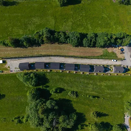 Na Wierchu Horská chata Biały Dunajec