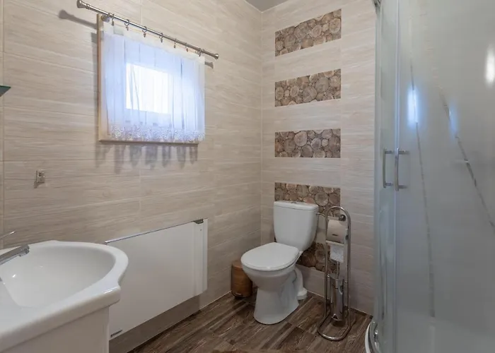 Na Wierchu 木屋 比利但耶克