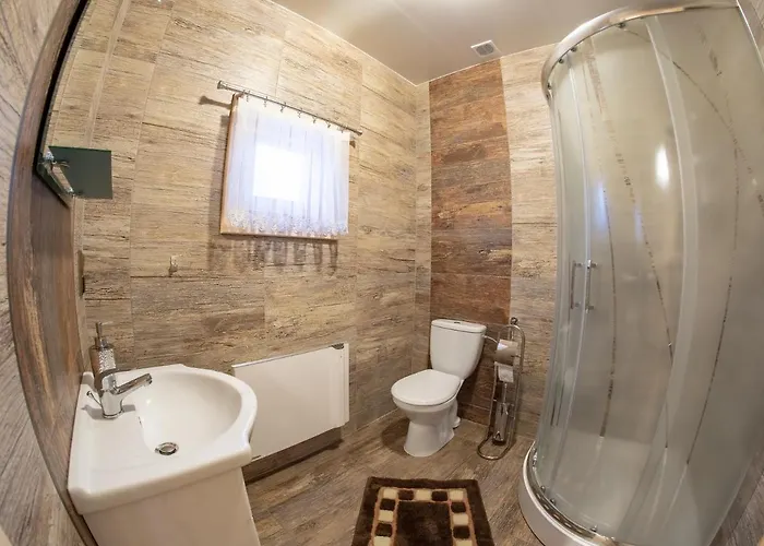 Na Wierchu * 比利但耶克