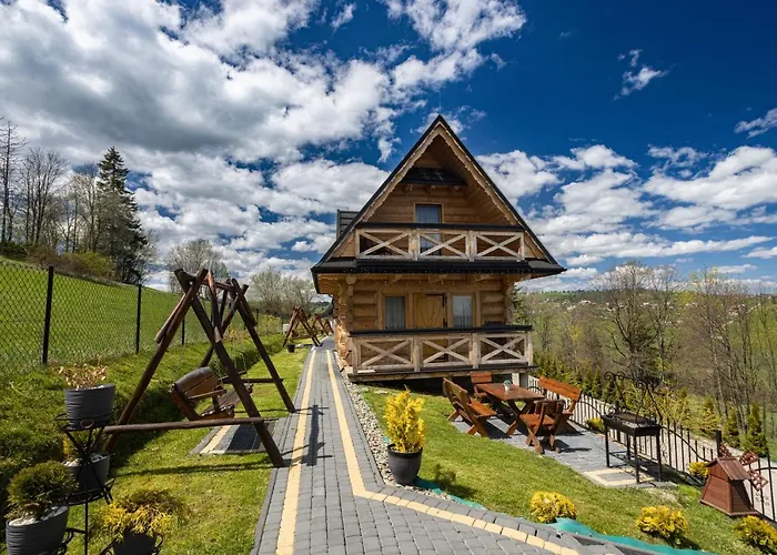 Na Wierchu * 比利但耶克