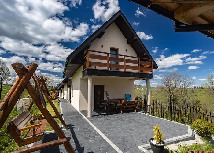 Na Wierchu 比利但耶克