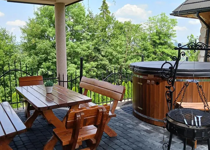 Na Wierchu * 比利但耶克