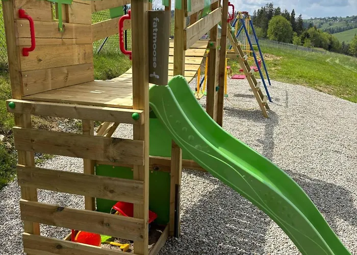 Na Wierchu * 比利但耶克